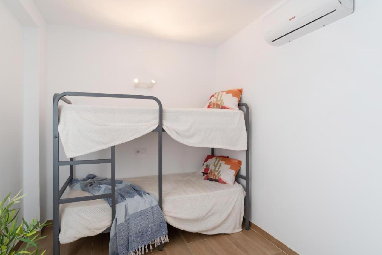 Apartamento En Puerto De Javea Exterior photo