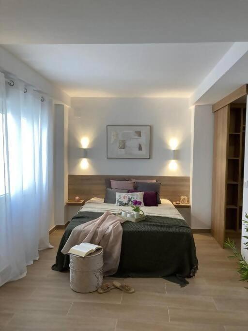 Apartamento En Puerto De Javea Exterior photo