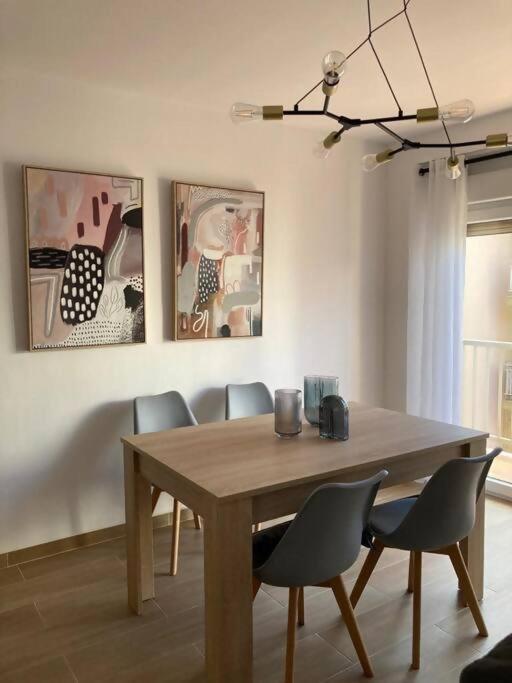 Apartamento En Puerto De Javea Exterior photo