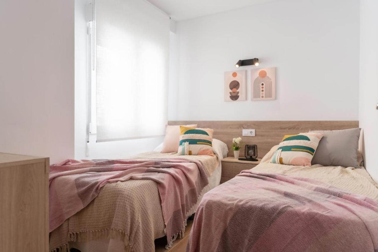 Apartamento En Puerto De Javea Exterior photo