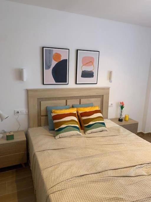 Apartamento En Puerto De Javea Exterior photo
