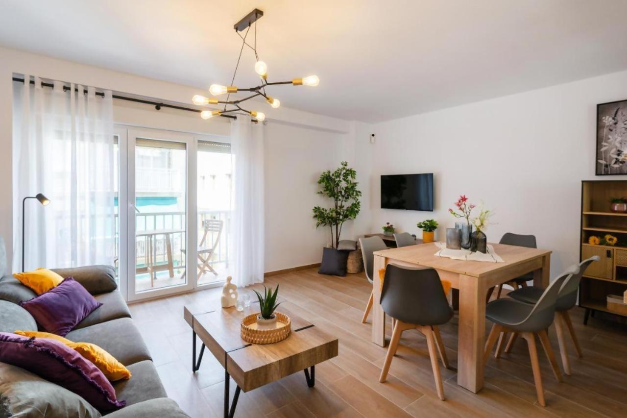 Apartamento En Puerto De Javea Exterior photo